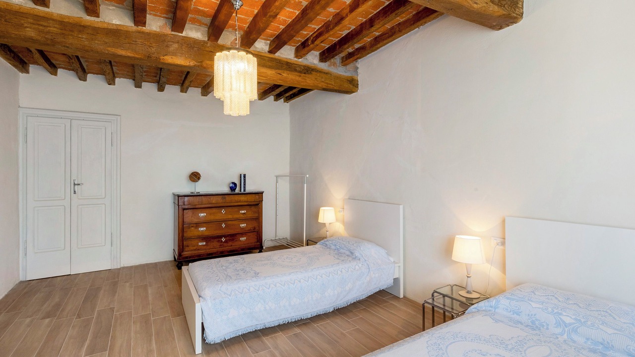 Photo of Bedroom in Gonzaga