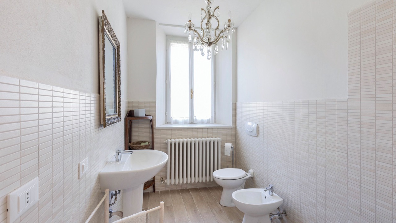 Photo of Bathroom in Gonzaga