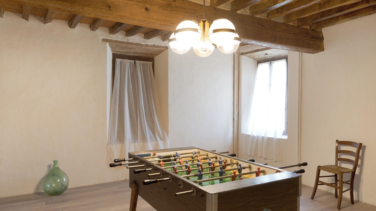 Photo of Bedroom in Gonzaga