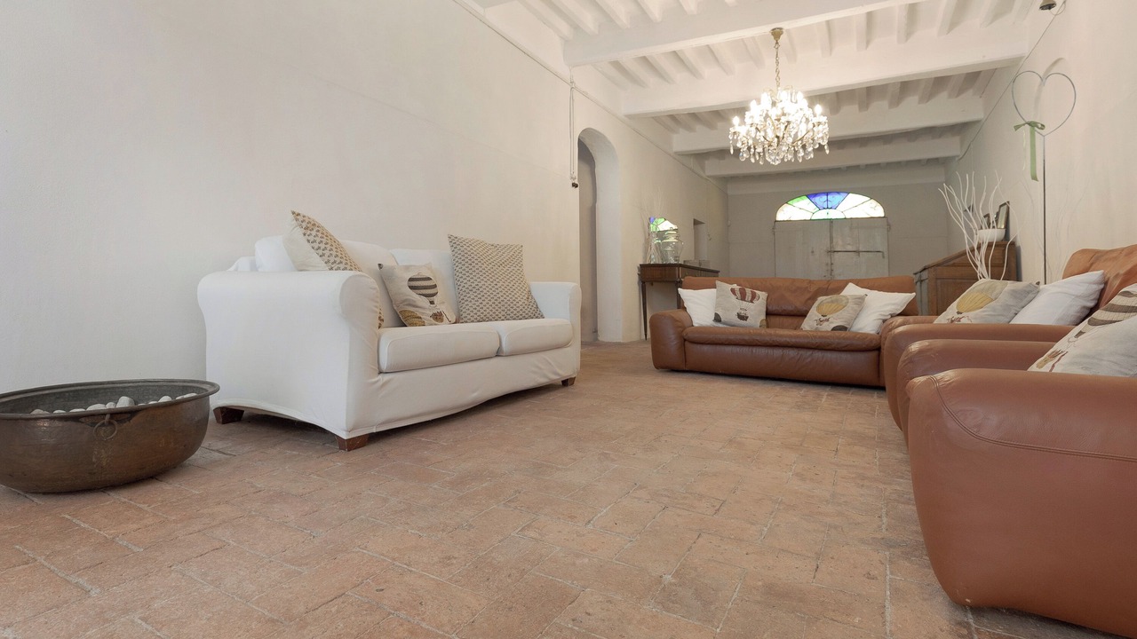 Photo of Livingroom in Gonzaga