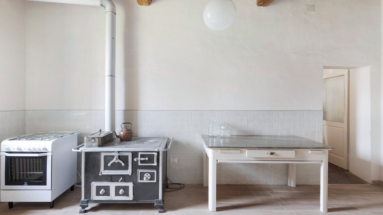 Photo of Kitchen in Gonzaga