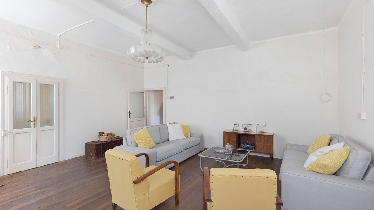 Photo of Livingroom in Gonzaga