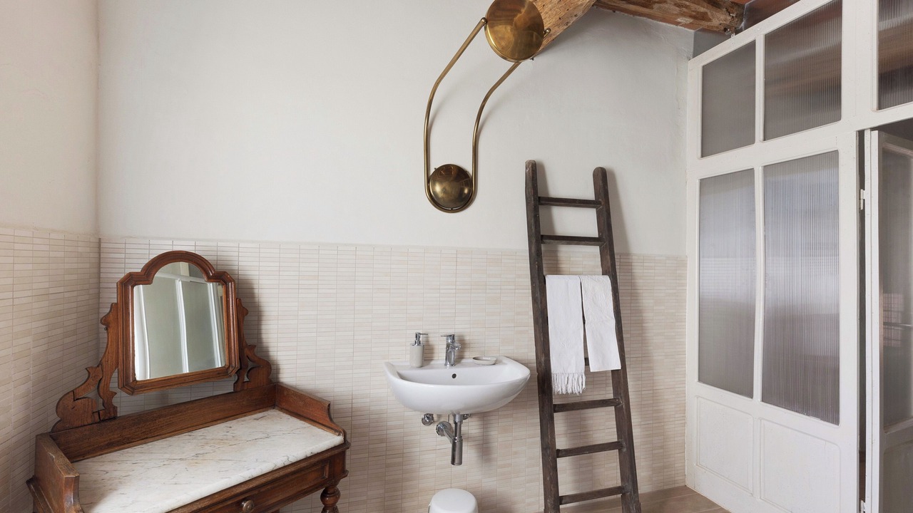 Photo of Bathroom in Gonzaga