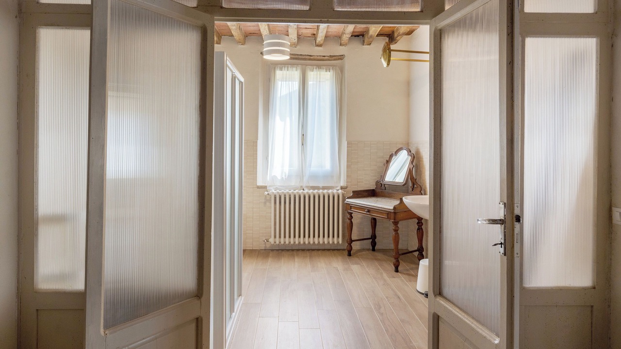 Photo of Bathroom in Gonzaga
