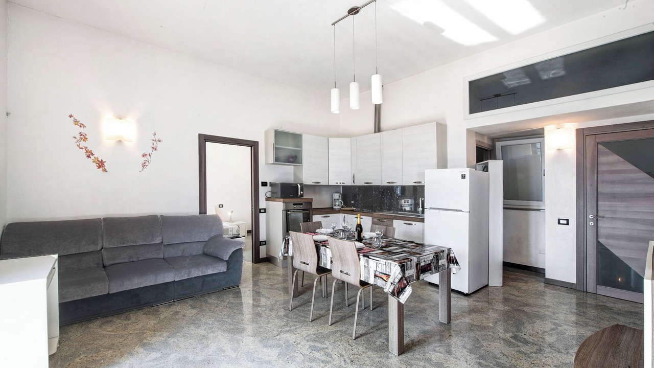 Photo of Livingroom in San Gregorio