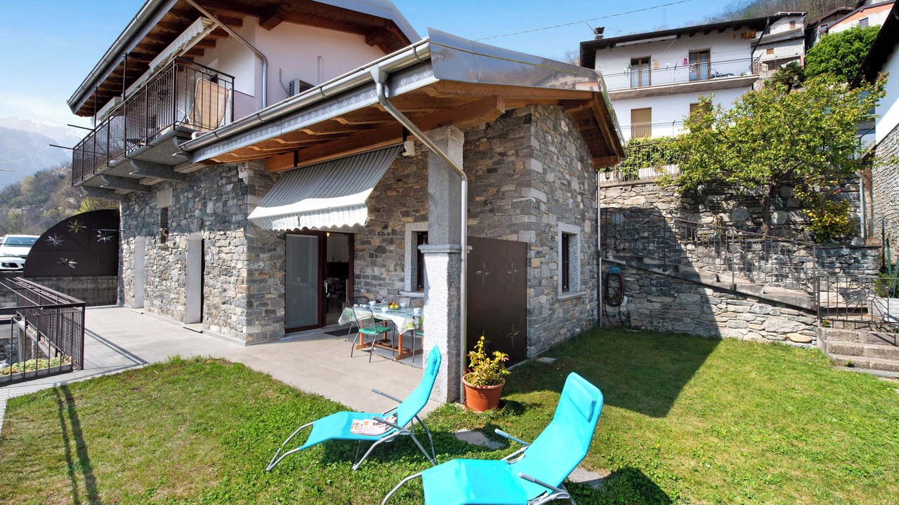 Photo of Outdoor in San Gregorio