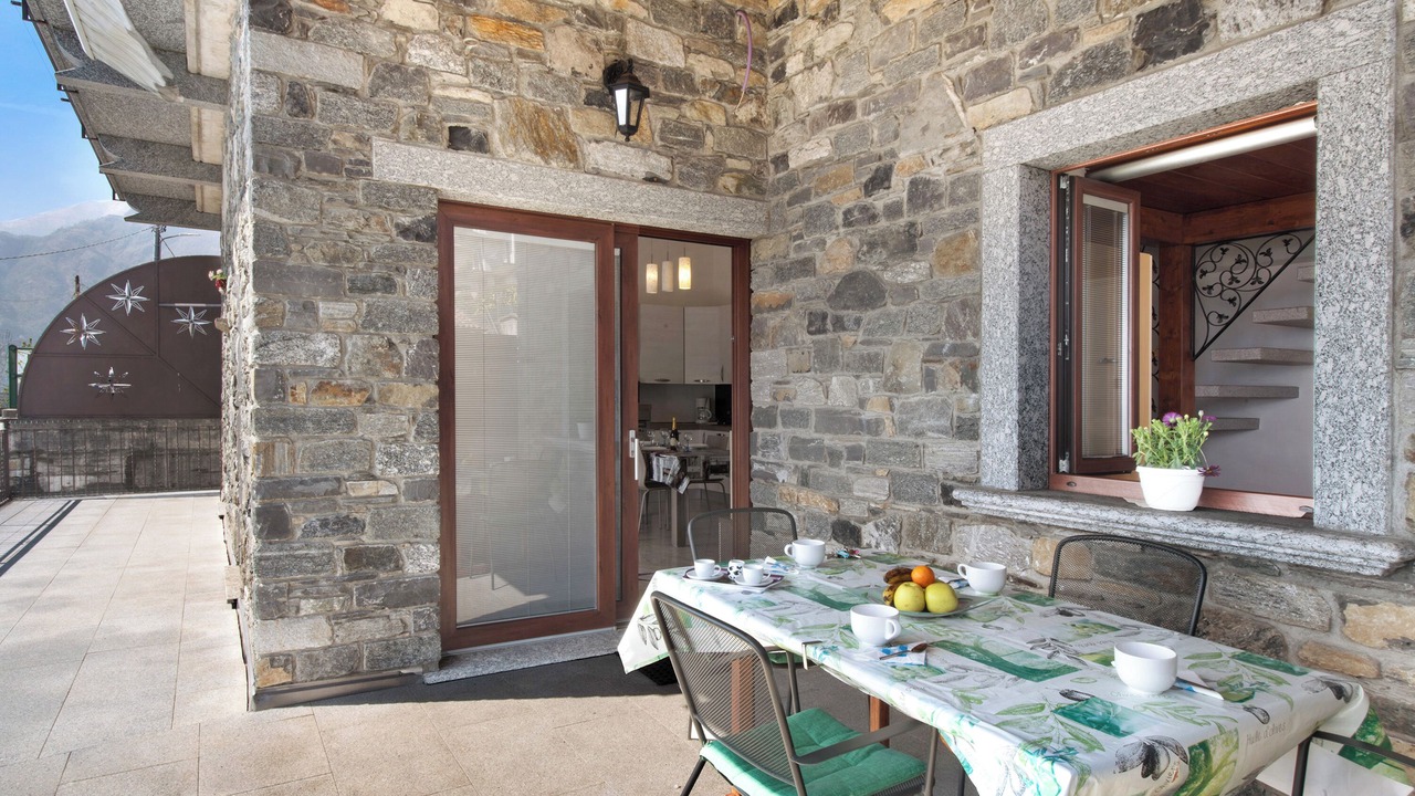 Photo of Outdoor in San Gregorio