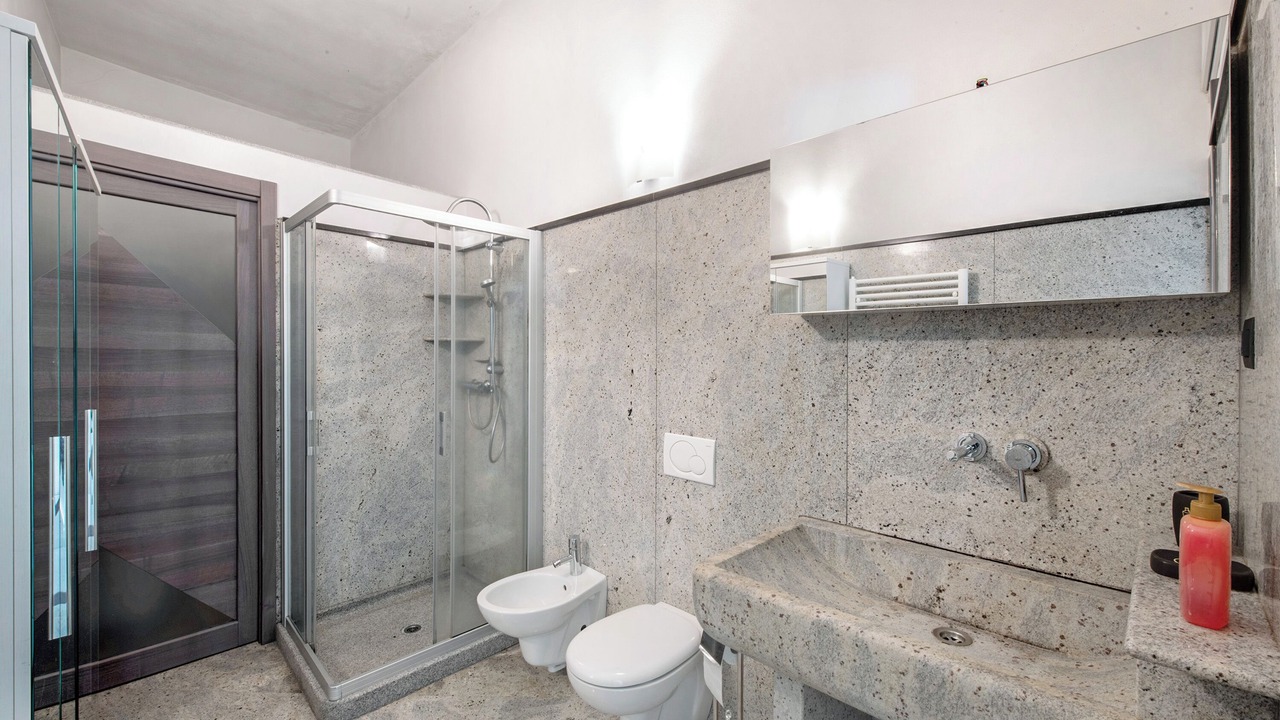 Photo of Bathroom in San Gregorio