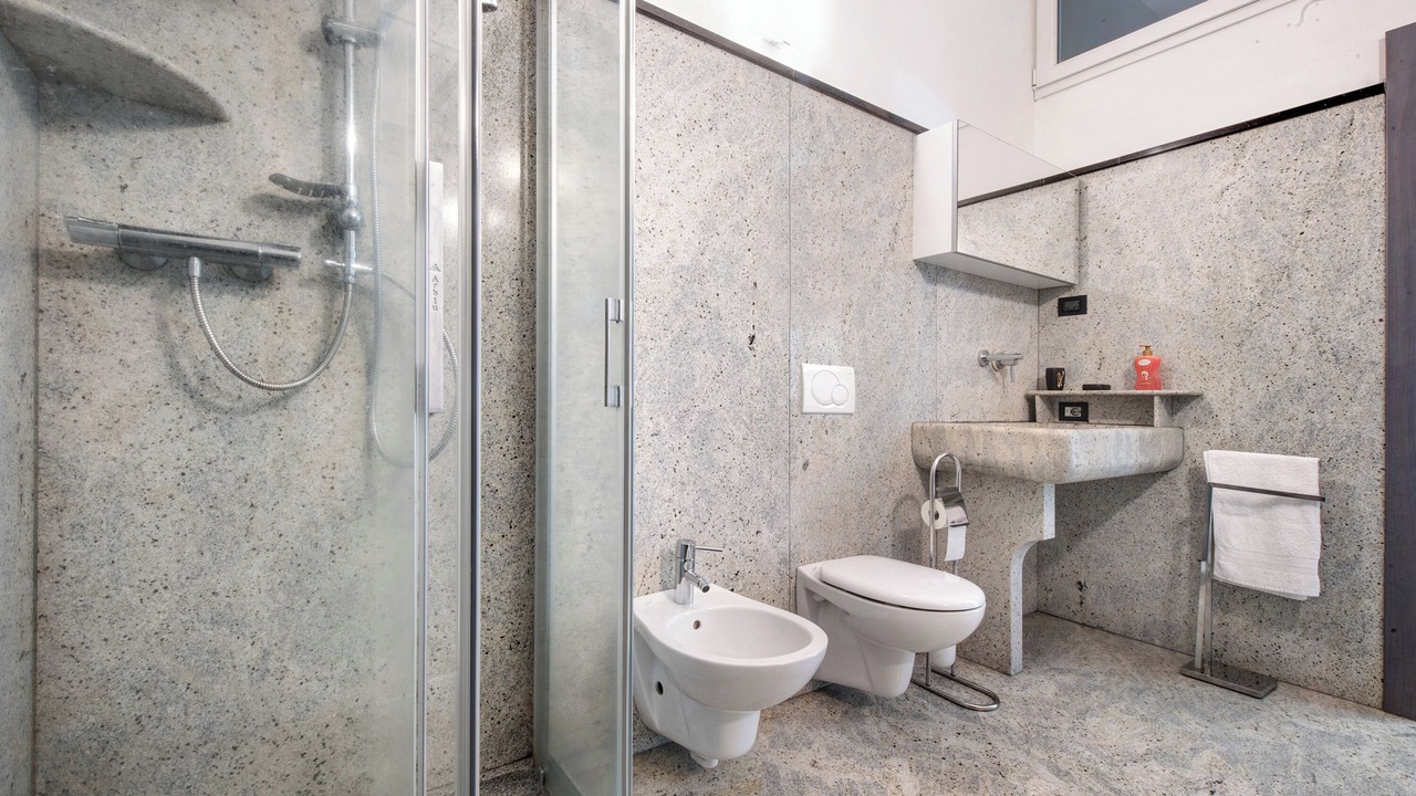 Photo of Bathroom in San Gregorio