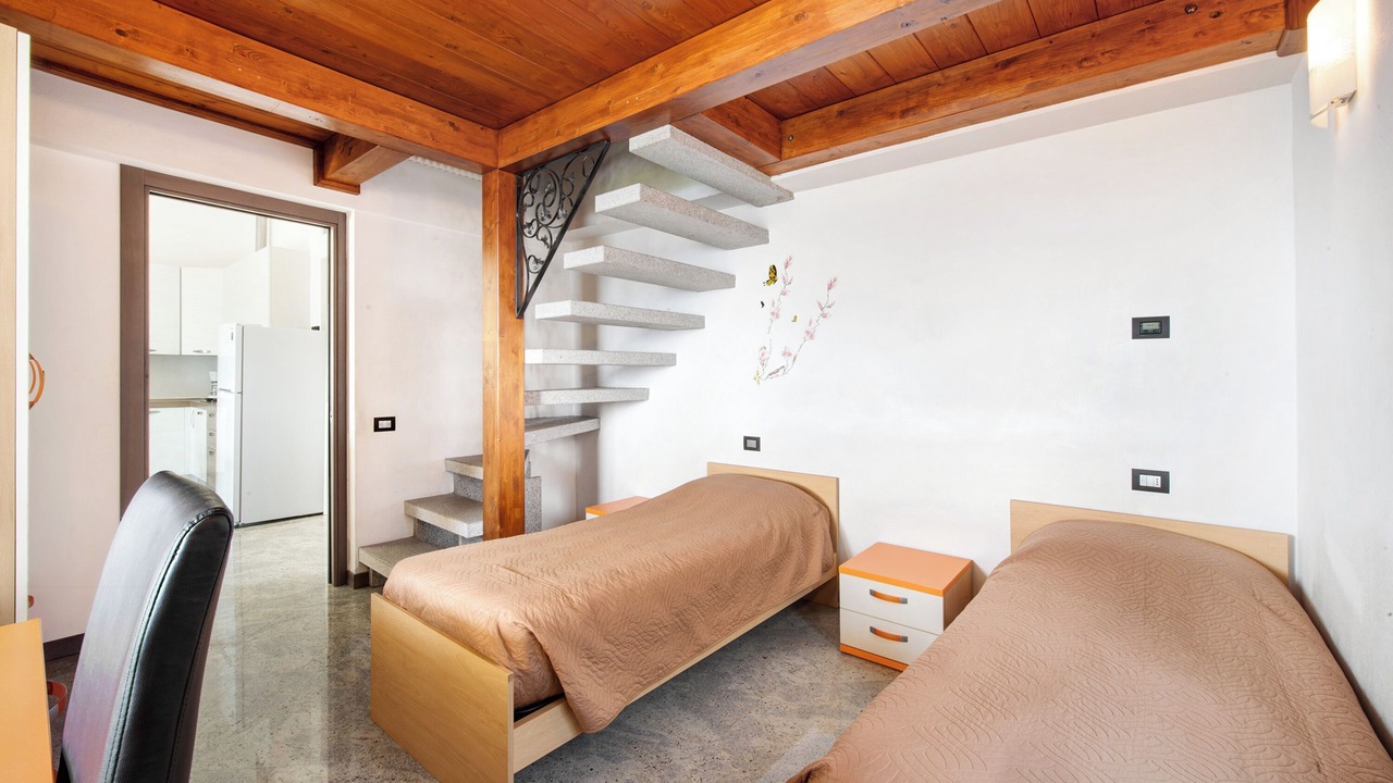 Photo of Bedroom in San Gregorio