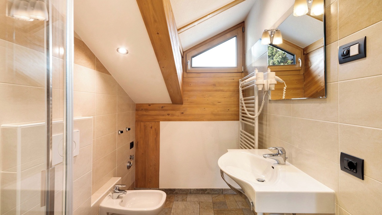 Photo of Bathroom in Sant'Anna