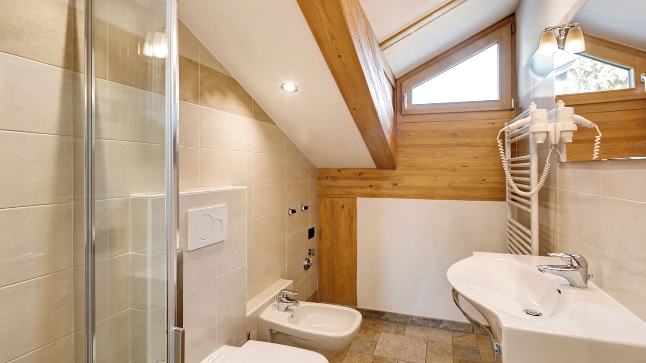 Photo of Bathroom in Sant'Anna