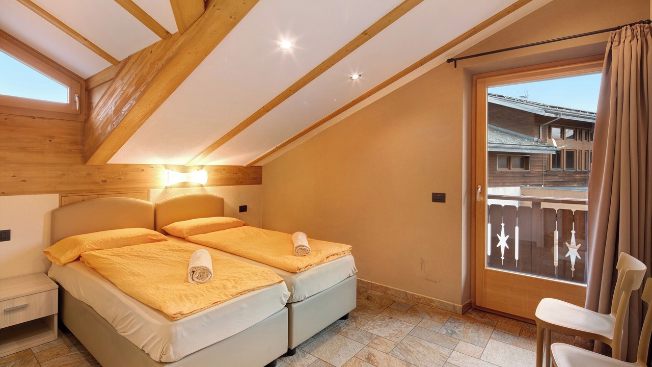 Photo of Bedroom in Sant'Anna