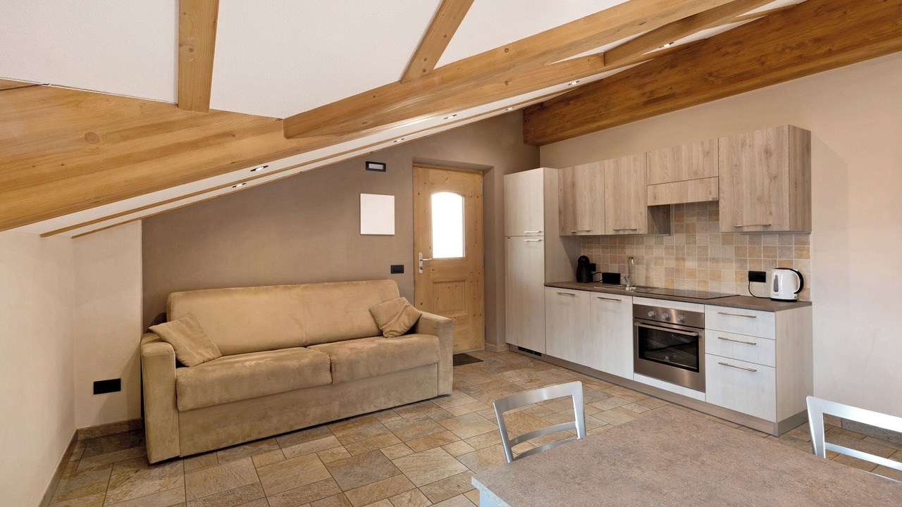 Photo of Livingroom in Sant'Anna
