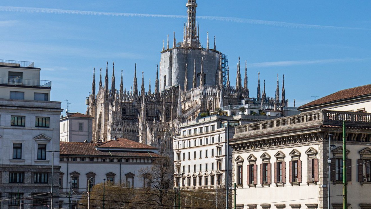 Photo of Others in Milan Centre