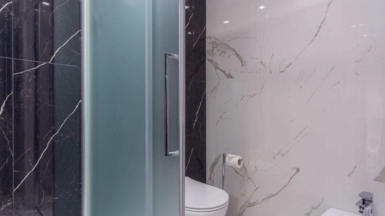 Photo of Bathroom in Milan Centre