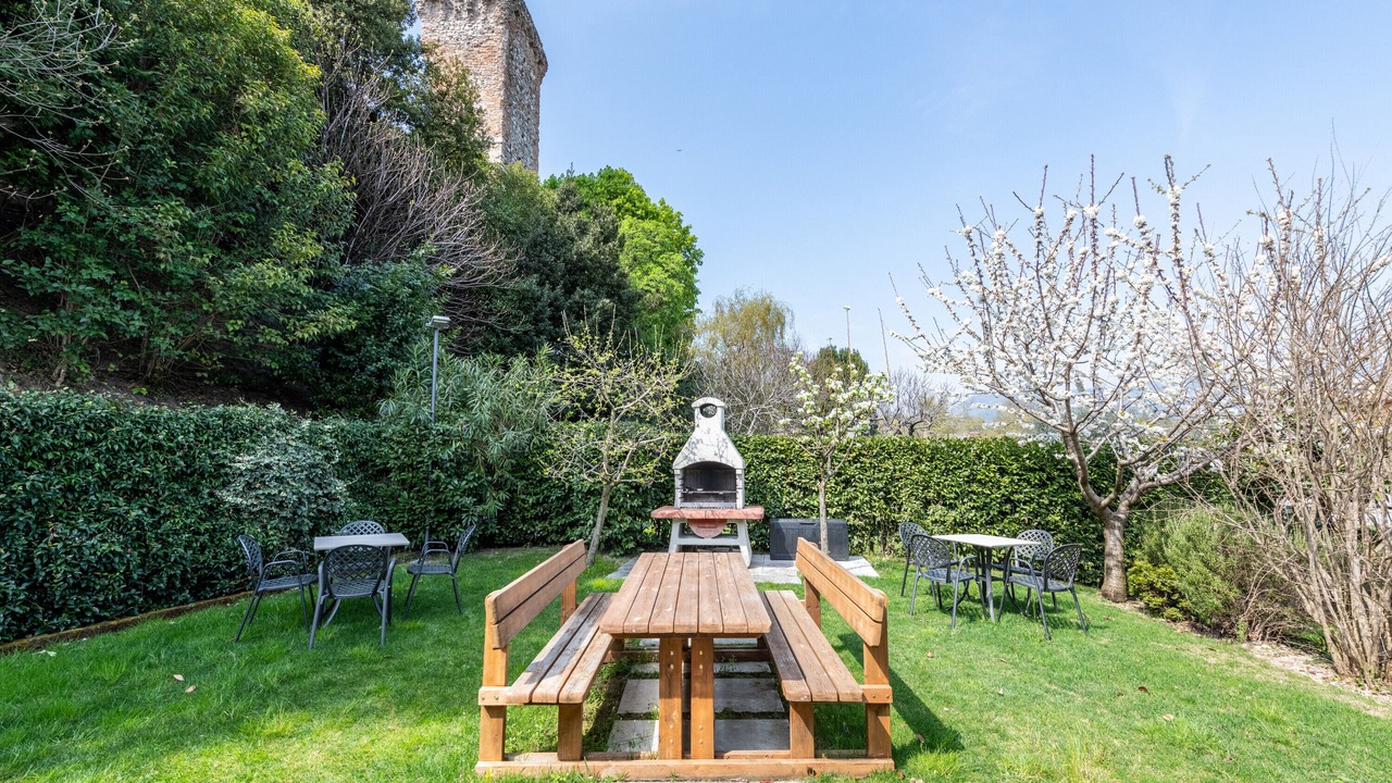 Photo of Outdoor in San Felice del Benaco