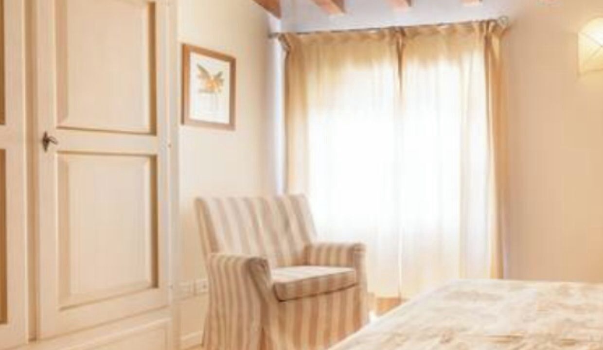 Photo of Bedroom in San Felice del Benaco