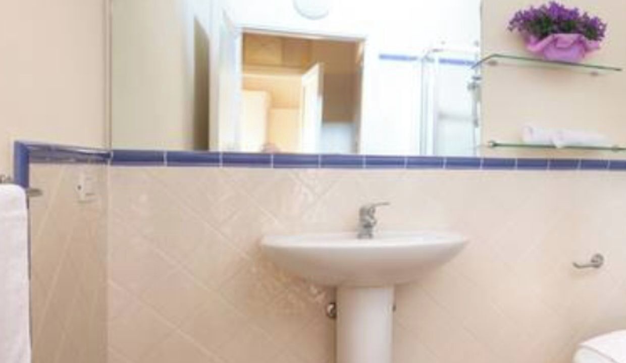 Photo of Bathroom in San Felice del Benaco