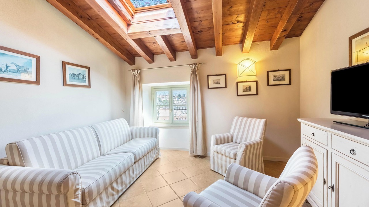 Photo of Livingroom in San Felice del Benaco