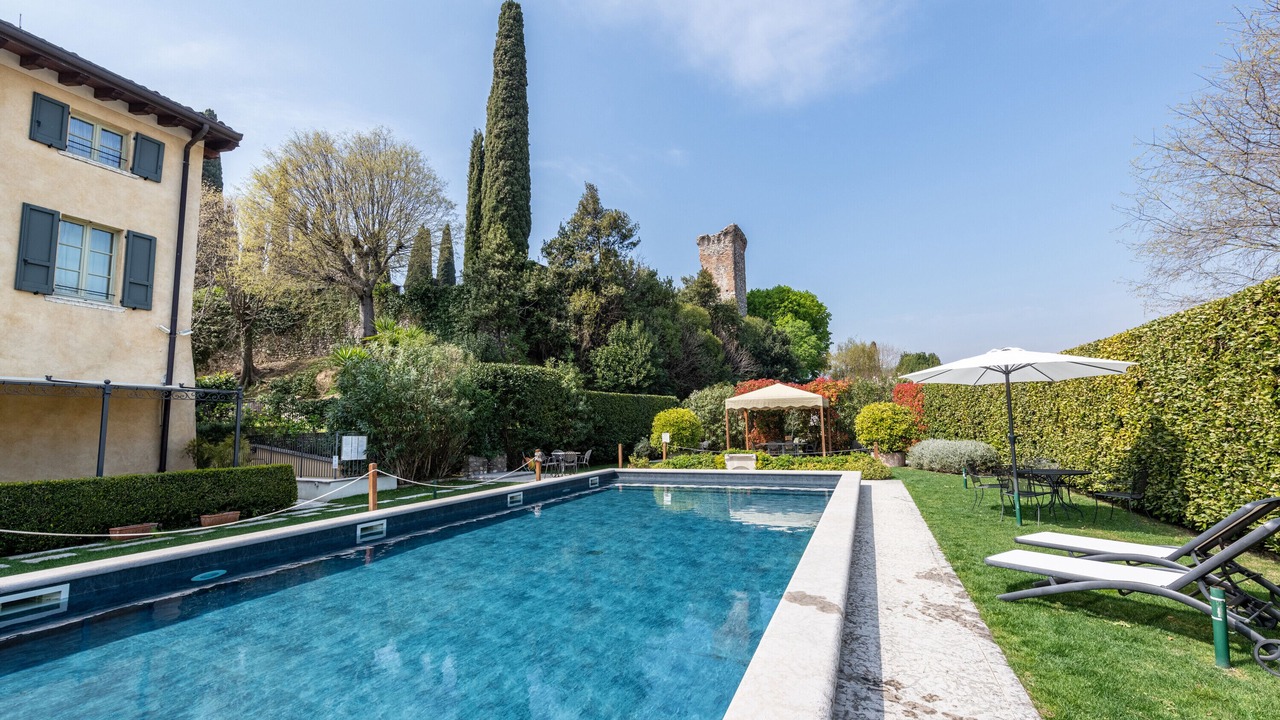 Photo of Outdoor in San Felice del Benaco
