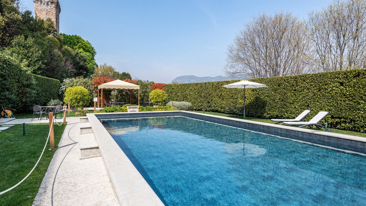 Photo of Outdoor in San Felice del Benaco