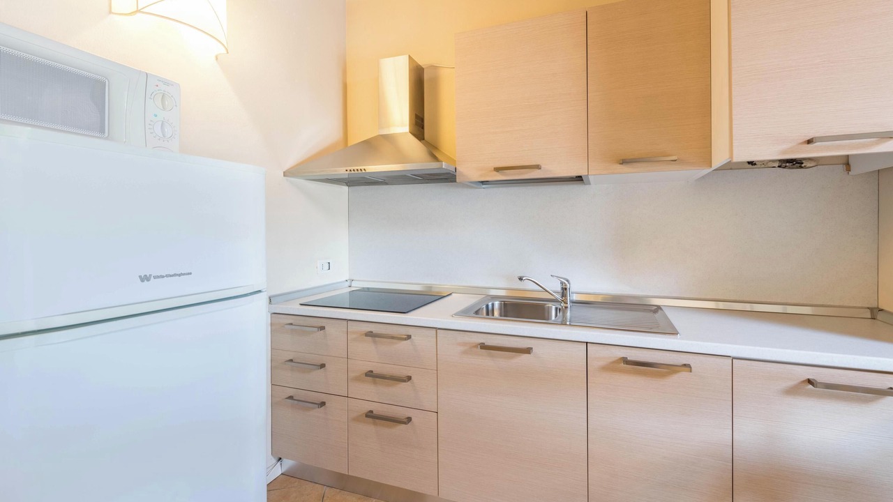 Photo of Kitchen in San Felice del Benaco