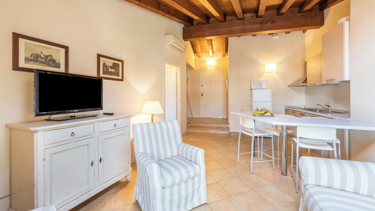 Photo of Livingroom in San Felice del Benaco