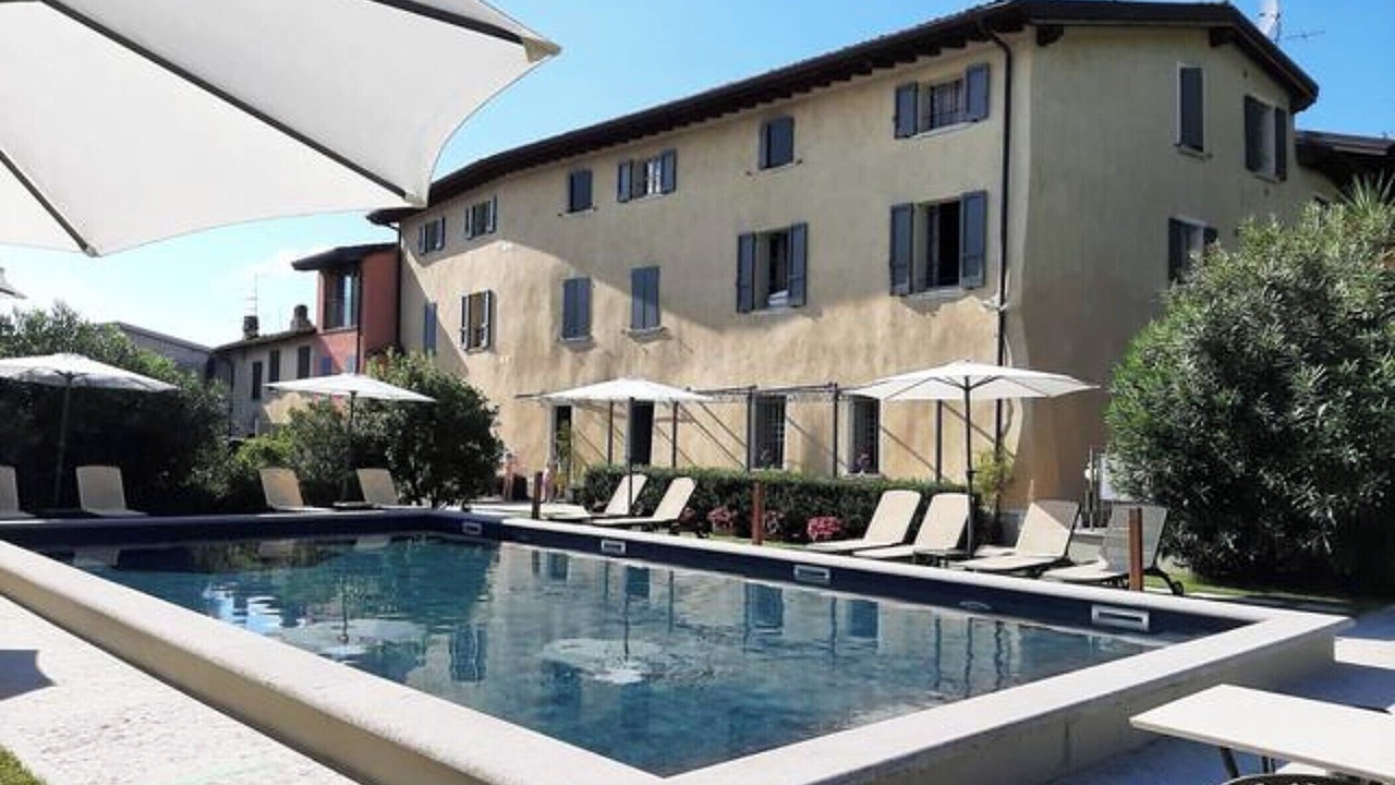 Photo of Outdoor in San Felice del Benaco