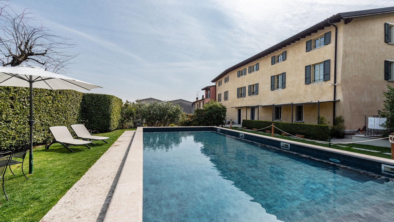 Photo of Outdoor in San Felice del Benaco