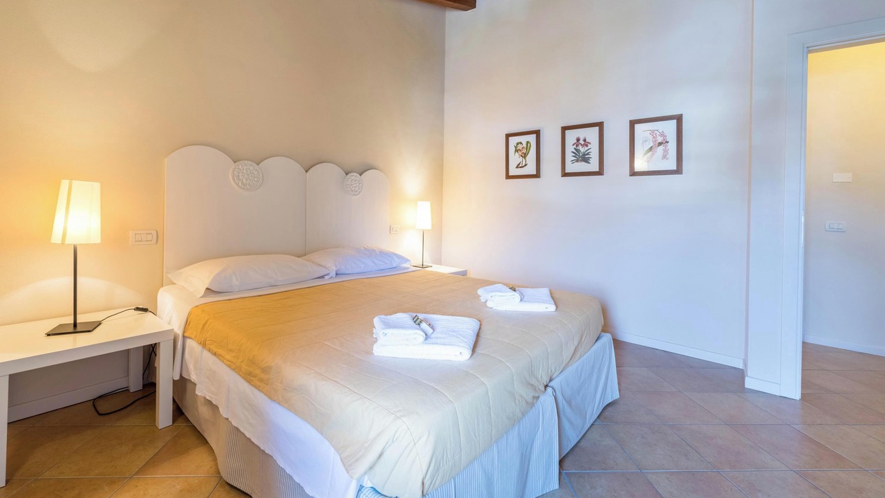 Photo of Bedroom in San Felice del Benaco