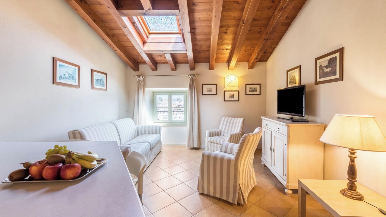 Photo of Livingroom in San Felice del Benaco