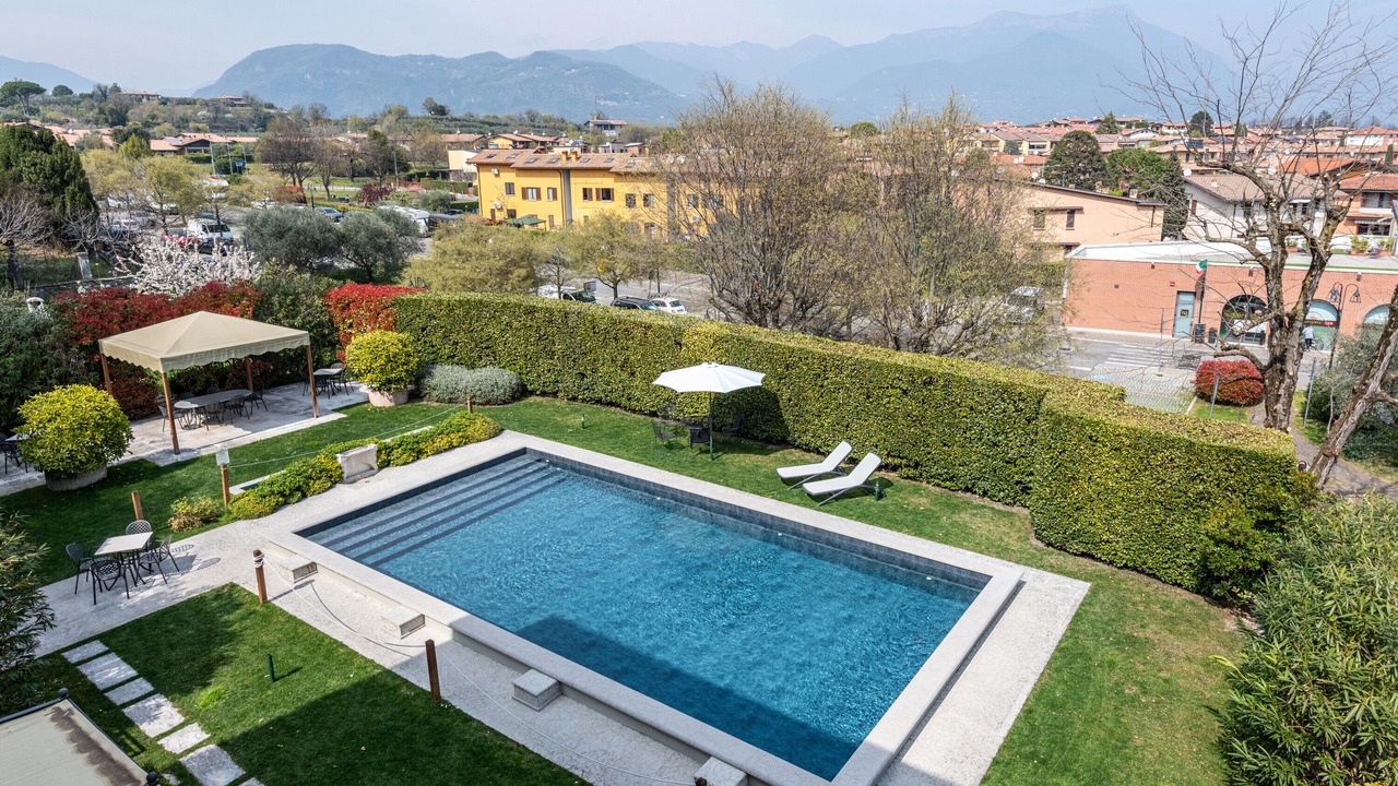 Photo of Outdoor in San Felice del Benaco