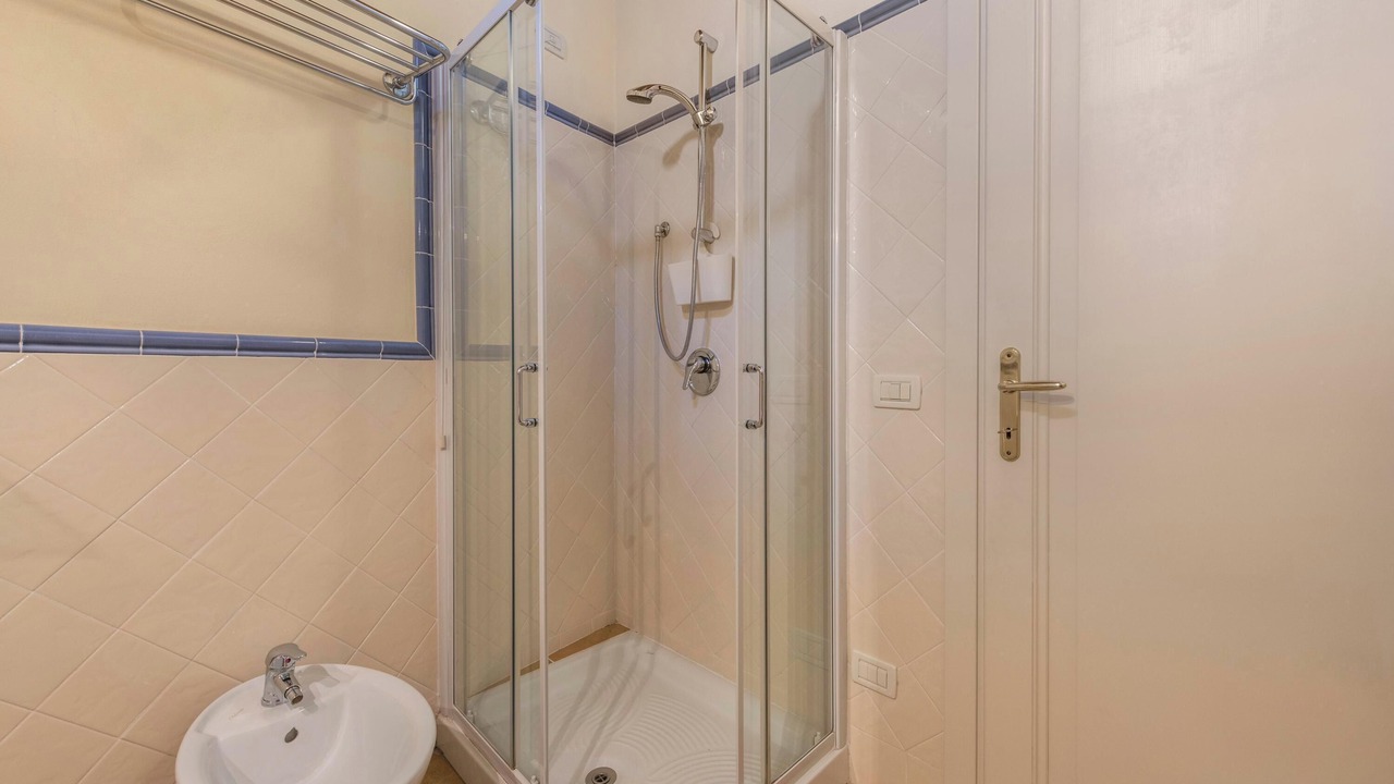 Photo of Bathroom in San Felice del Benaco