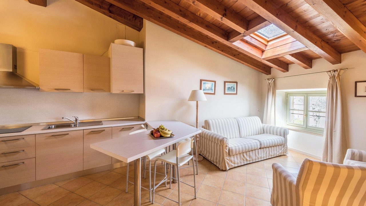 Photo of Livingroom in San Felice del Benaco