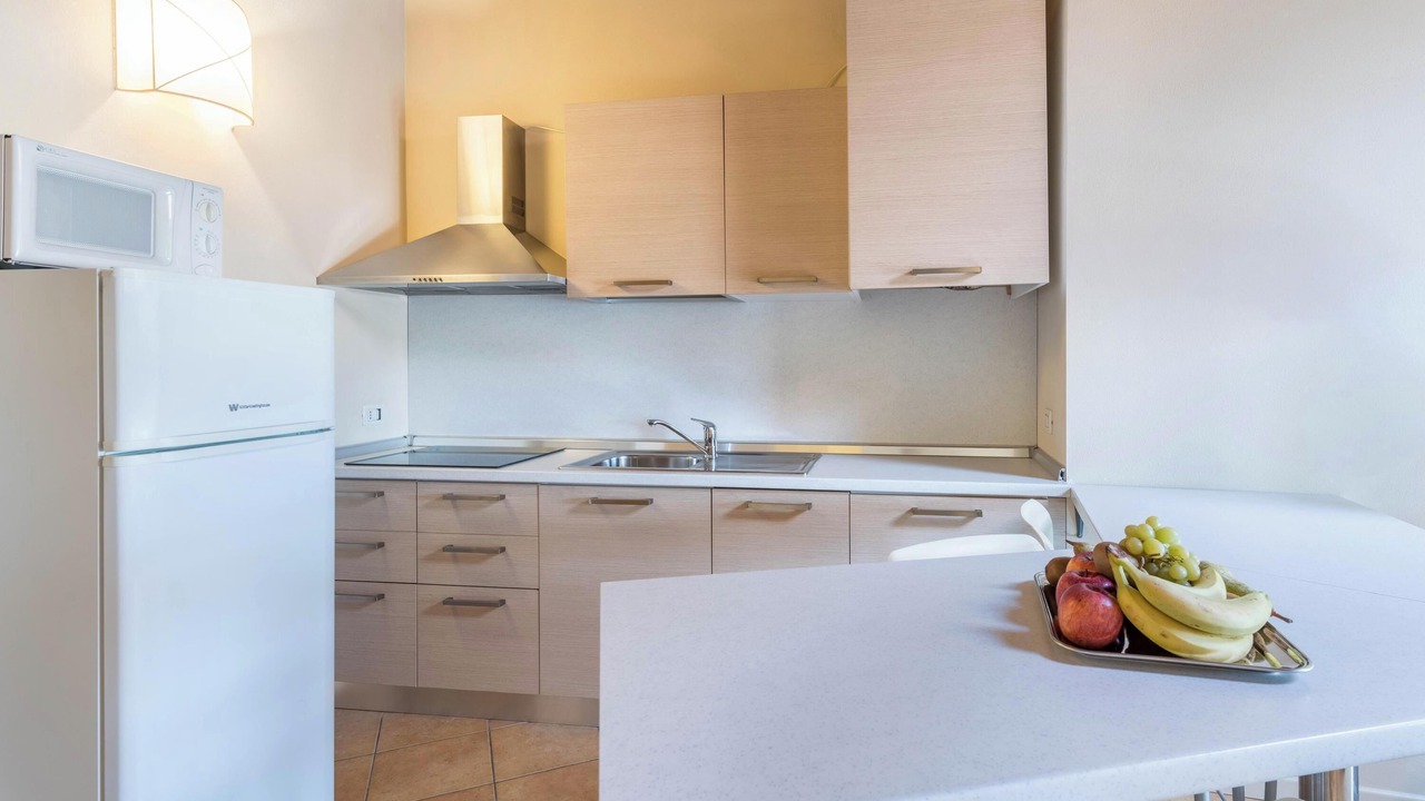 Photo of Kitchen in San Felice del Benaco