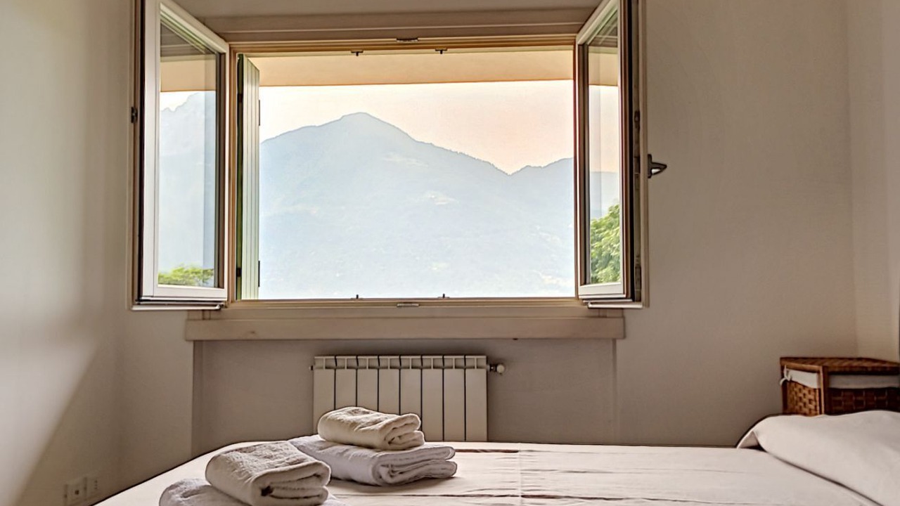 Photo of Bedroom in Lovere