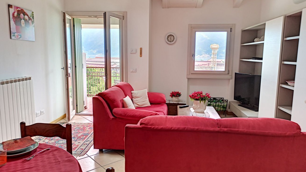 Photo of Livingroom in Lovere