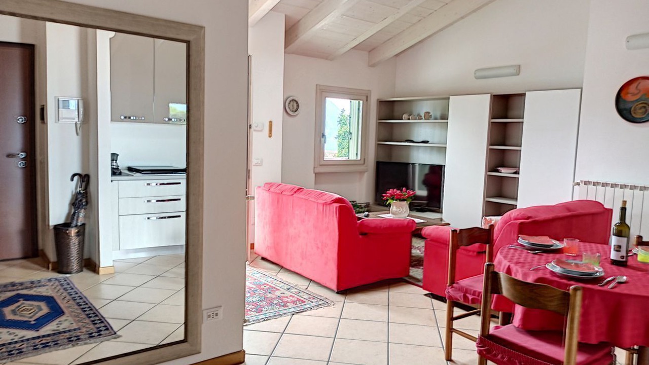 Photo of Livingroom in Lovere