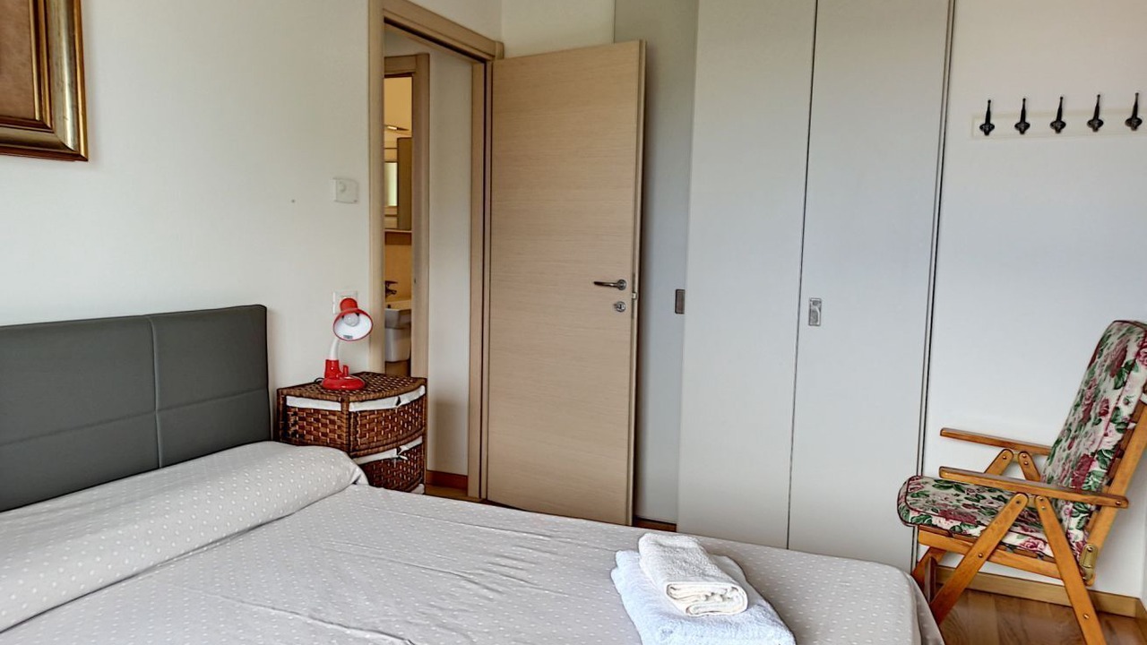 Photo of Bedroom in Lovere