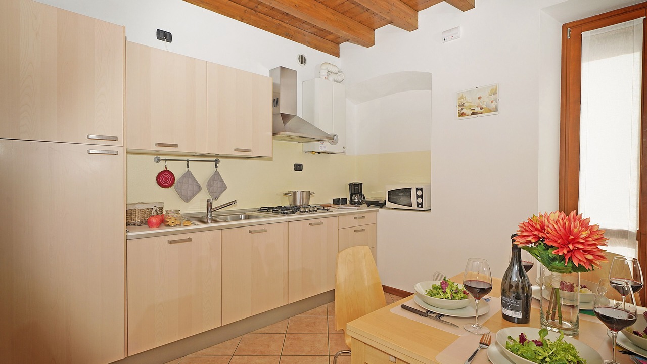 Photo of Kitchen in Gaino