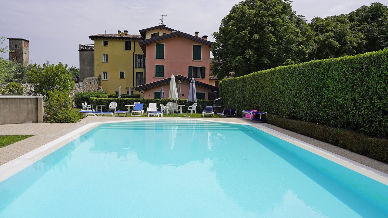 Photo of Outdoor in Gaino