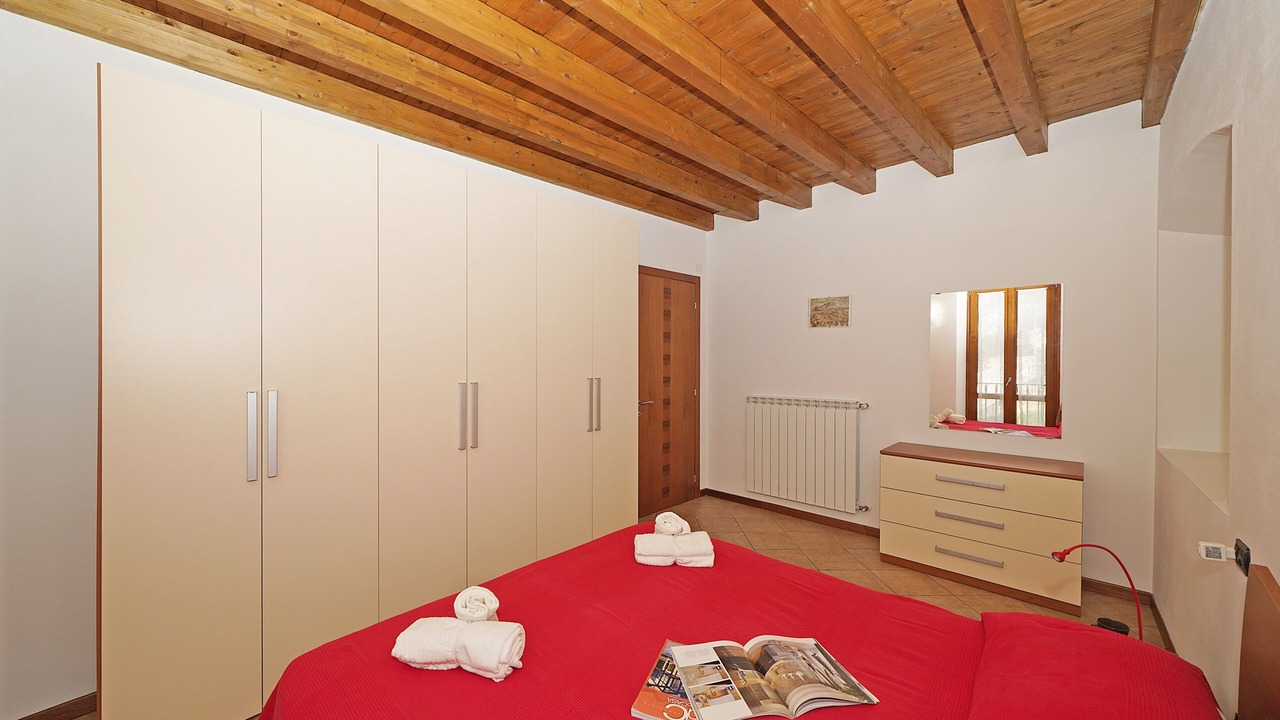 Photo of Bedroom in Gaino
