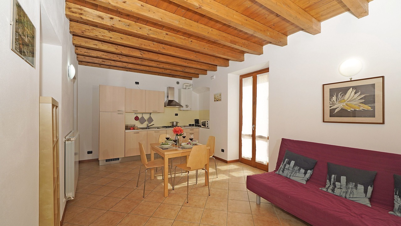 Photo of Livingroom in Gaino