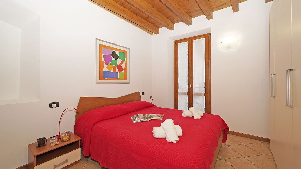 Photo of Bedroom in Gaino