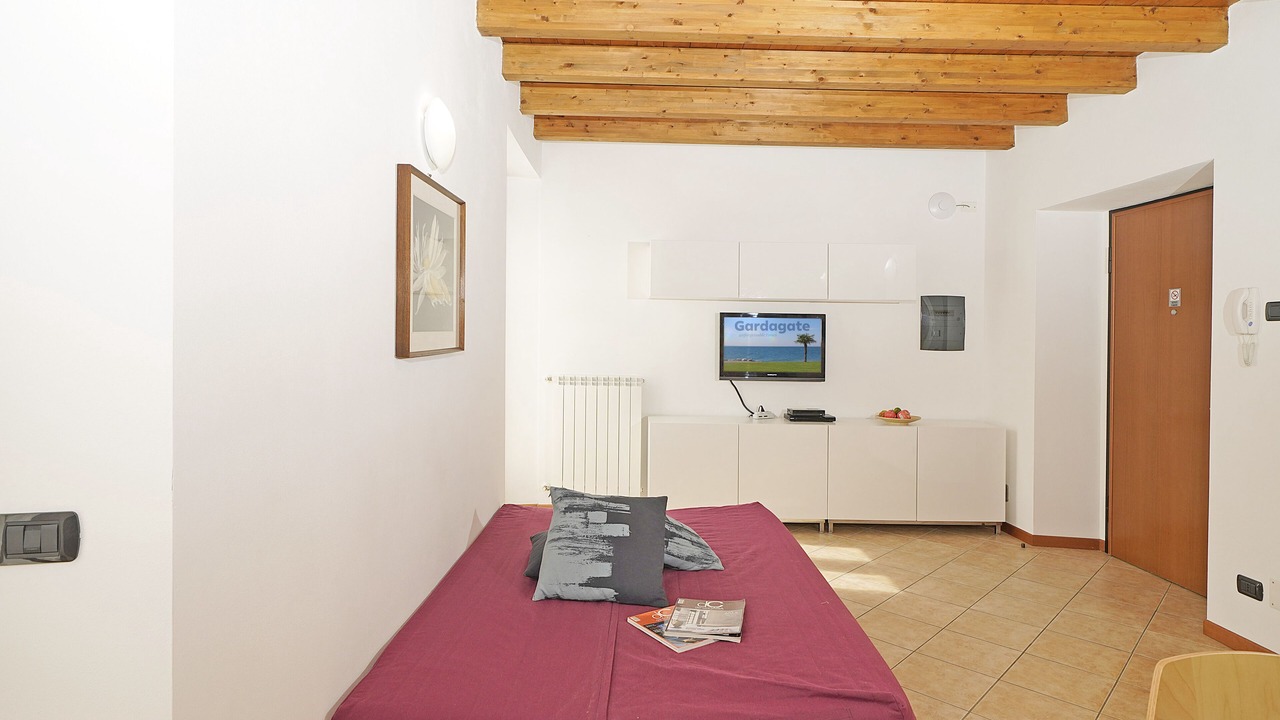 Photo of Bedroom in Gaino