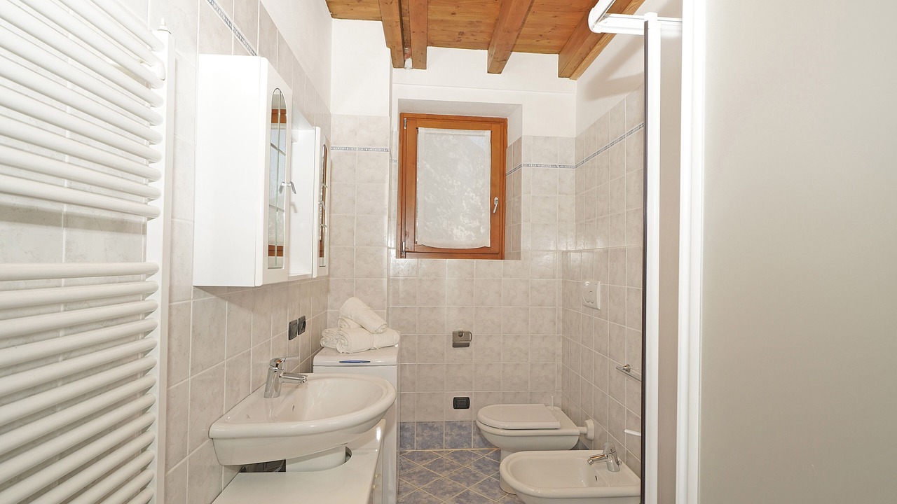 Photo of Bathroom in Gaino