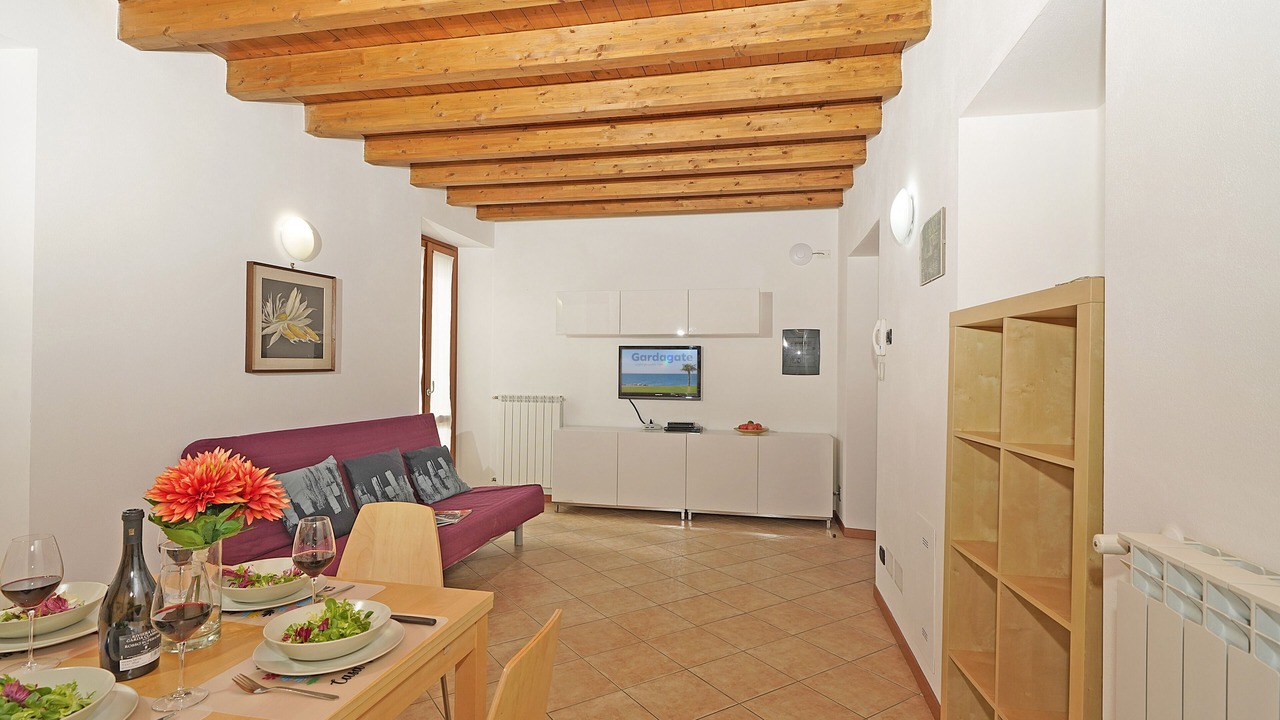 Photo of Livingroom in Gaino
