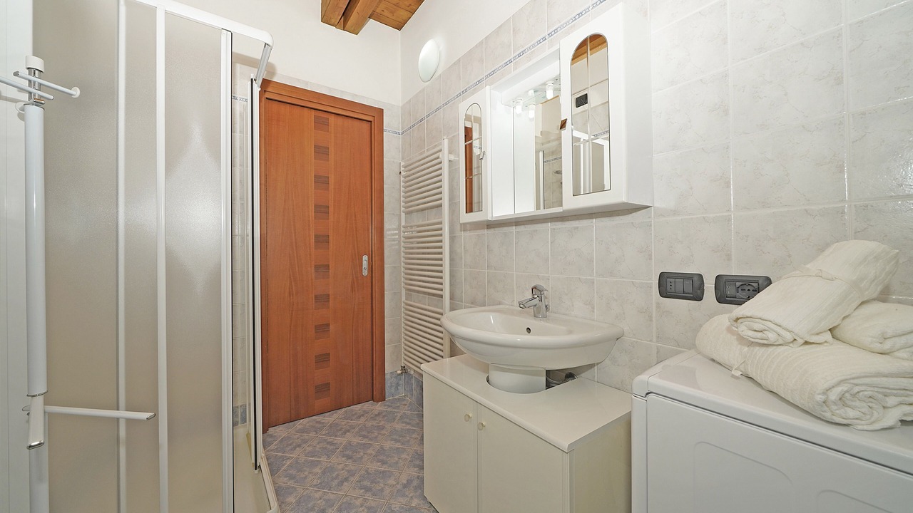 Photo of Bathroom in Gaino