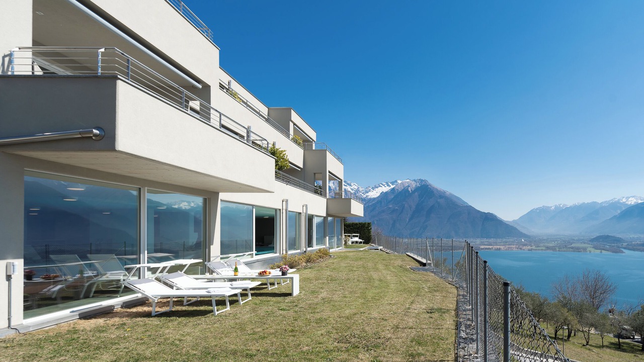 Photo of Outdoor in Vercana